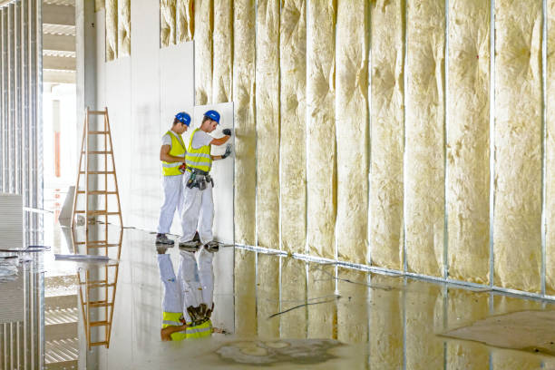 Best Insulation for Specific Applications in Whippany, NJ